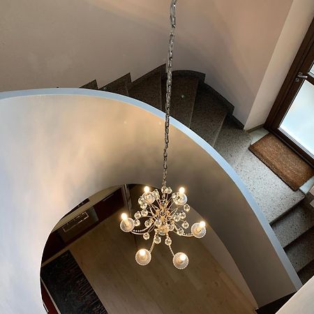Casa Cervo Apartment Olbia Exterior photo