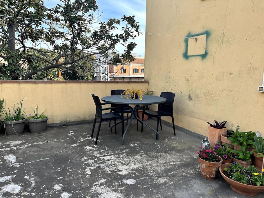 Casa Cervo Apartment Olbia Exterior photo
