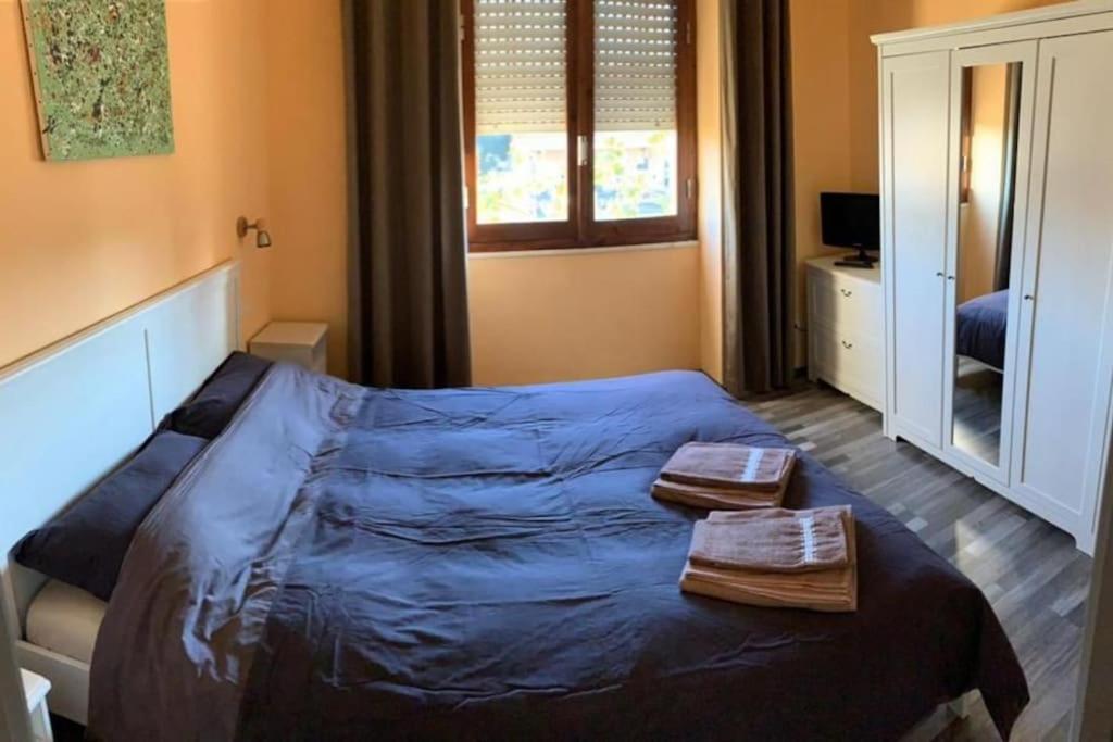 Casa Cervo Apartment Olbia Exterior photo