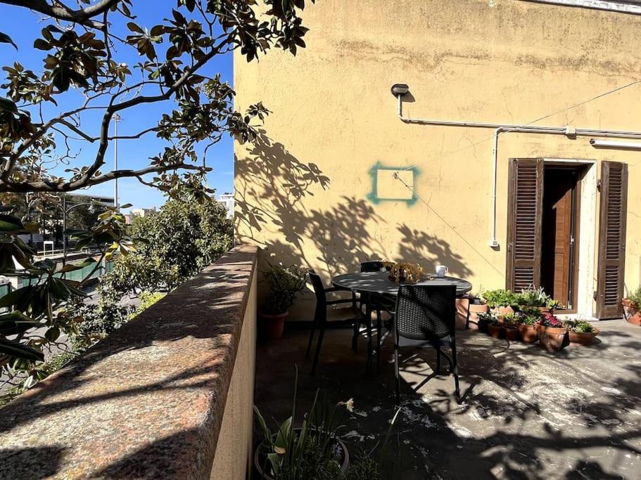 Casa Cervo Apartment Olbia Exterior photo
