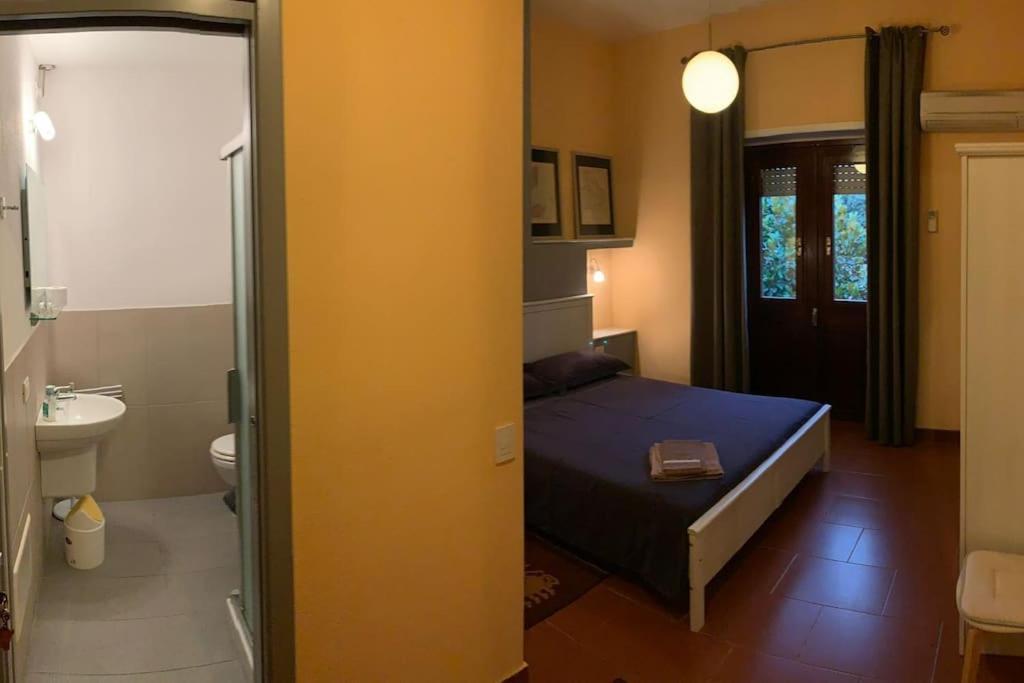 Casa Cervo Apartment Olbia Exterior photo