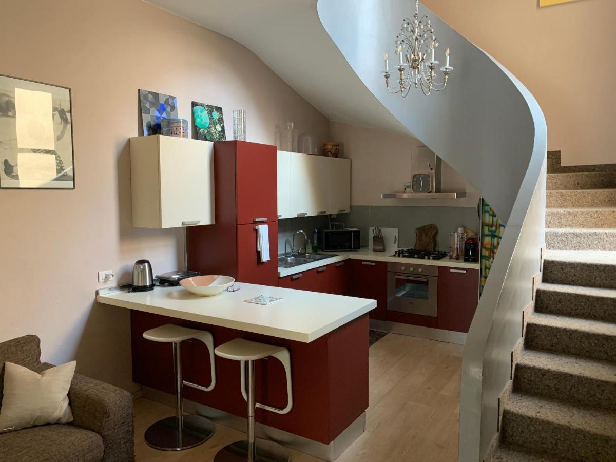 Casa Cervo Apartment Olbia Exterior photo