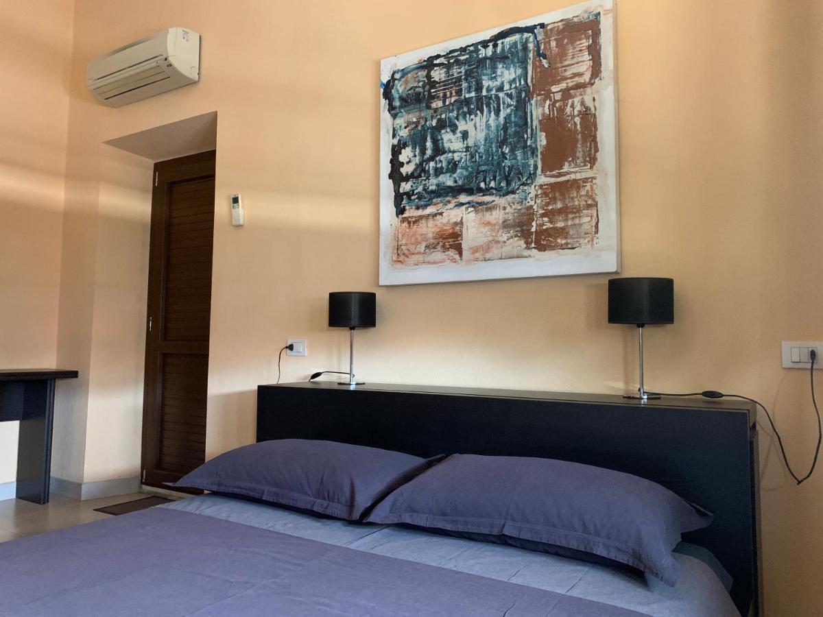 Casa Cervo Apartment Olbia Exterior photo
