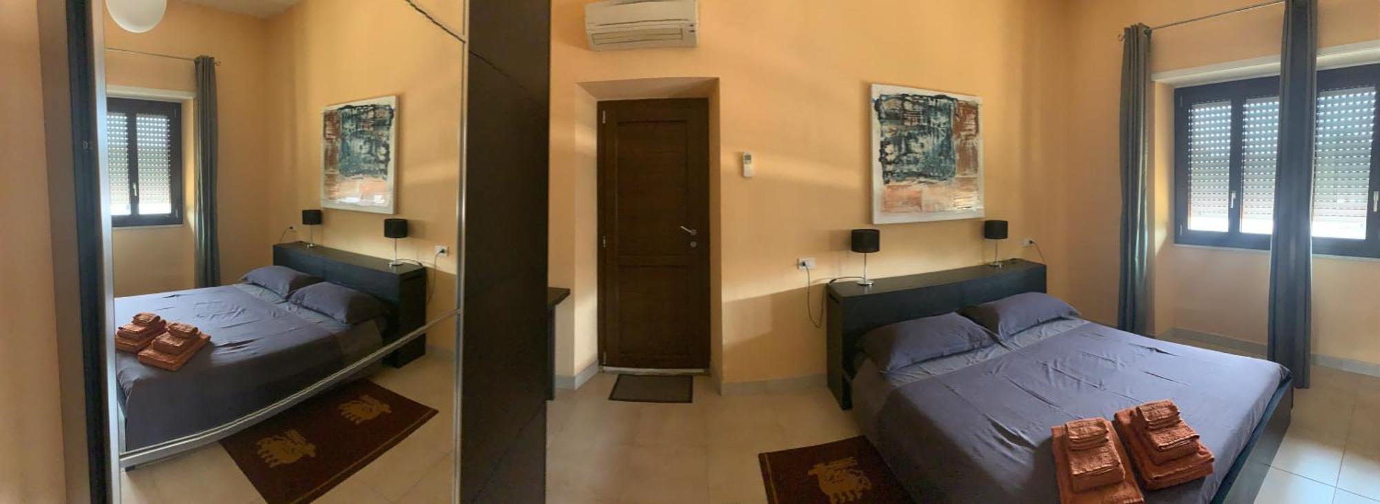 Casa Cervo Apartment Olbia Exterior photo