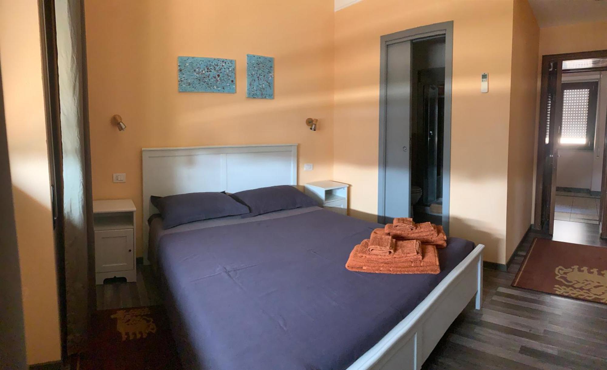 Casa Cervo Apartment Olbia Exterior photo