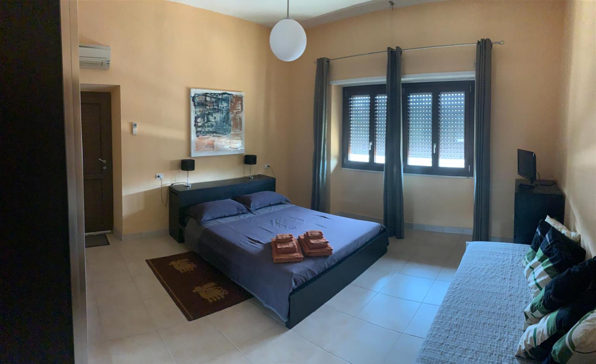 Casa Cervo Apartment Olbia Exterior photo