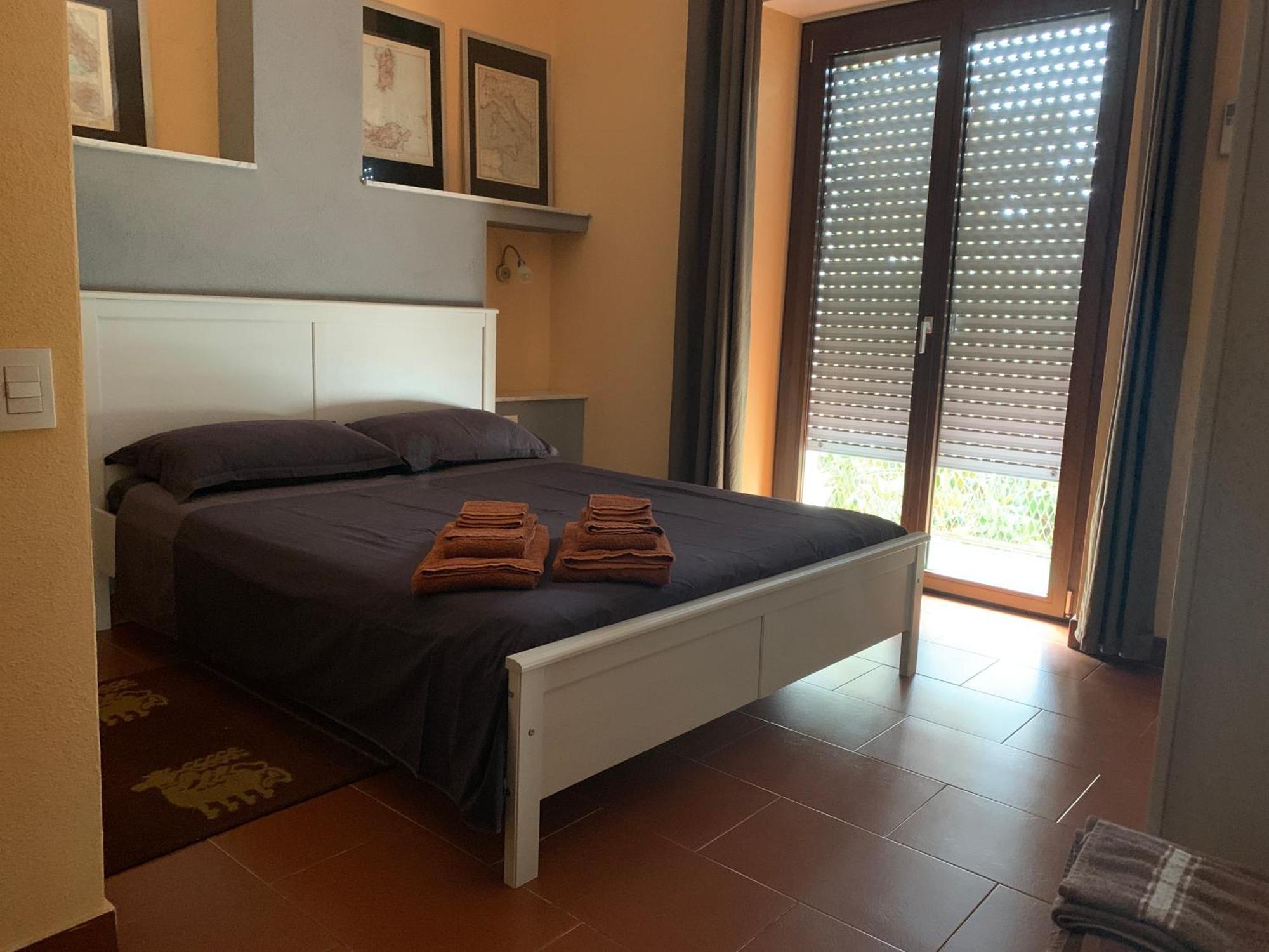 Casa Cervo Apartment Olbia Exterior photo
