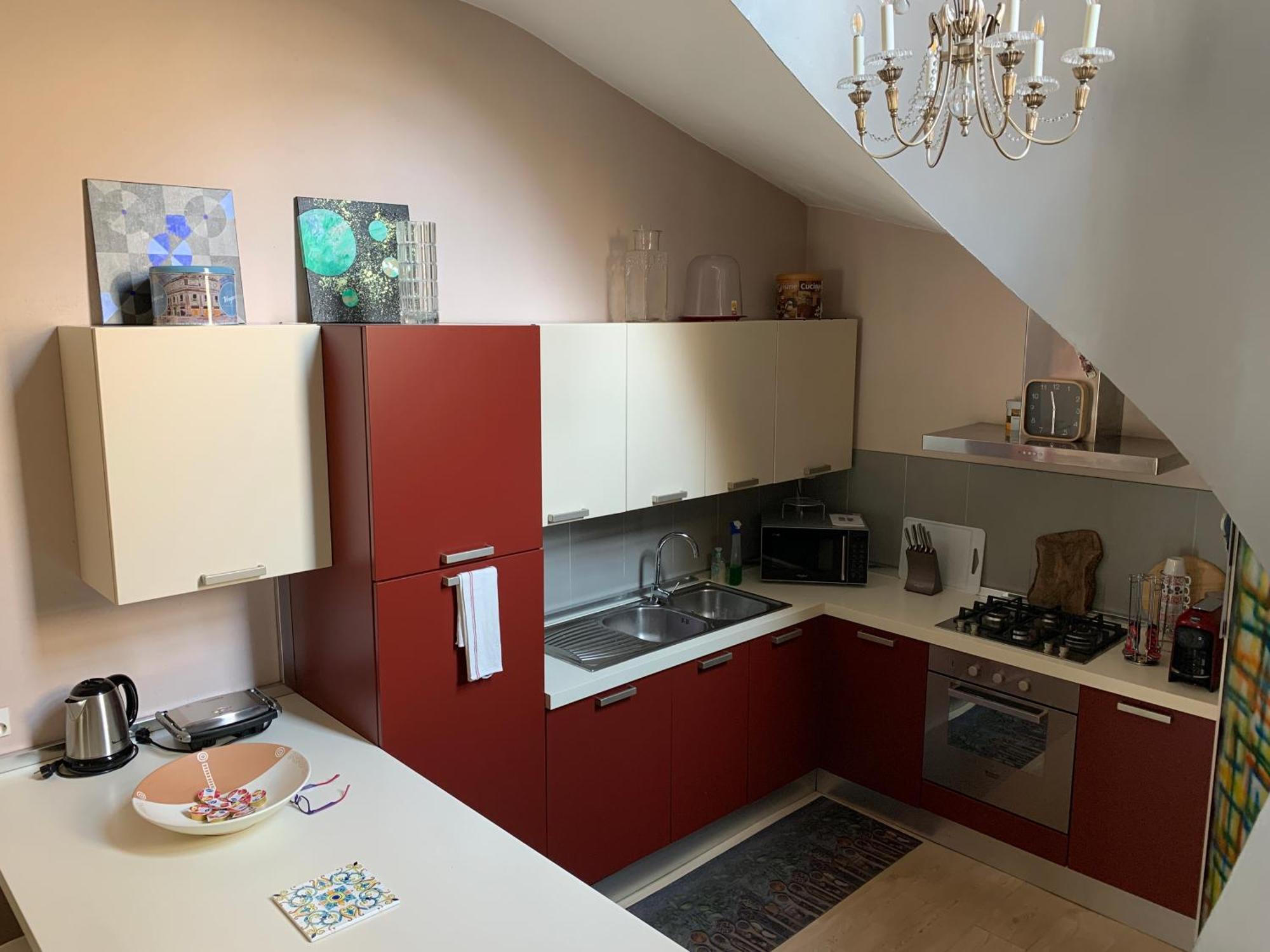 Casa Cervo Apartment Olbia Exterior photo