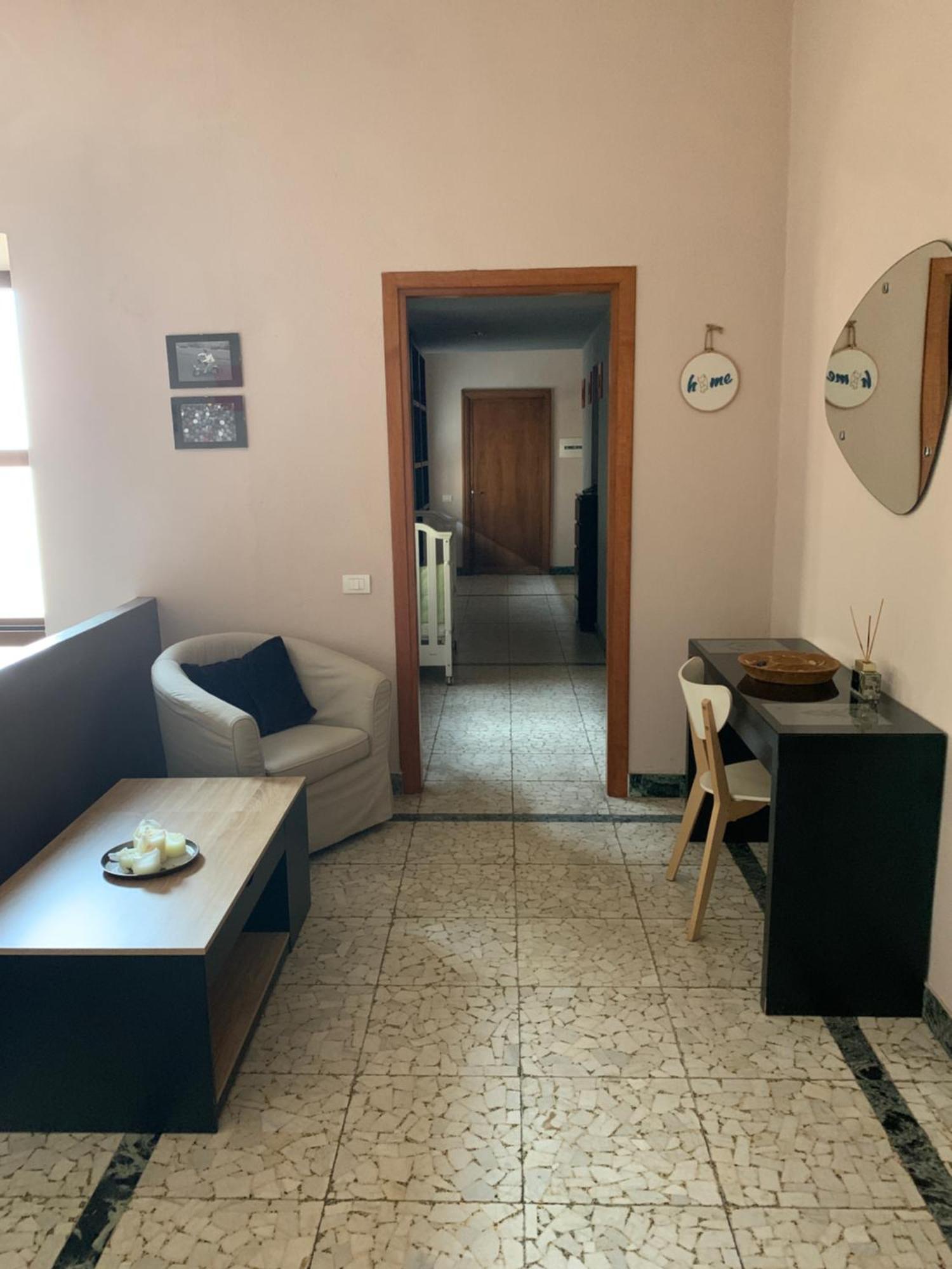 Casa Cervo Apartment Olbia Exterior photo