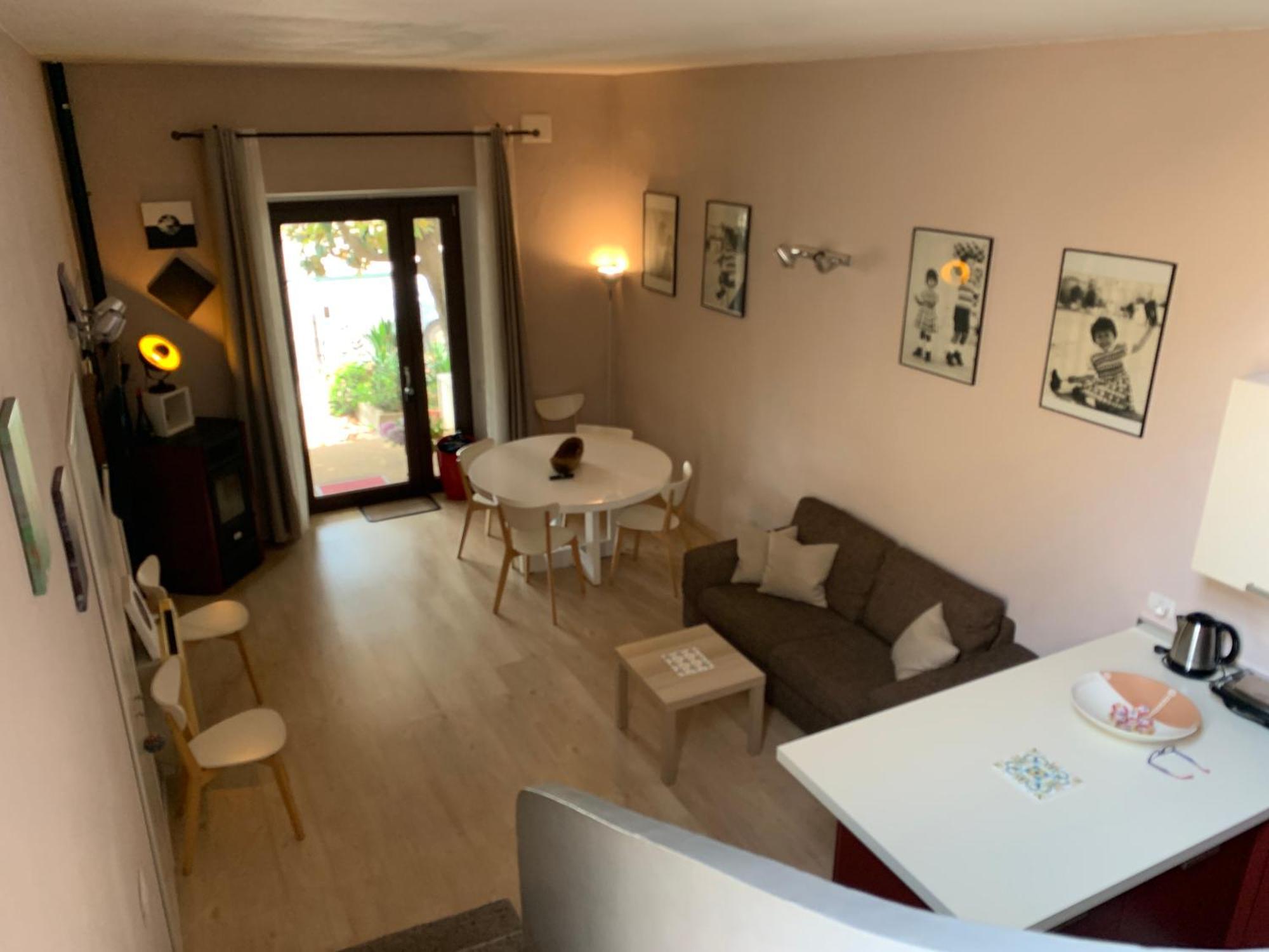 Casa Cervo Apartment Olbia Exterior photo