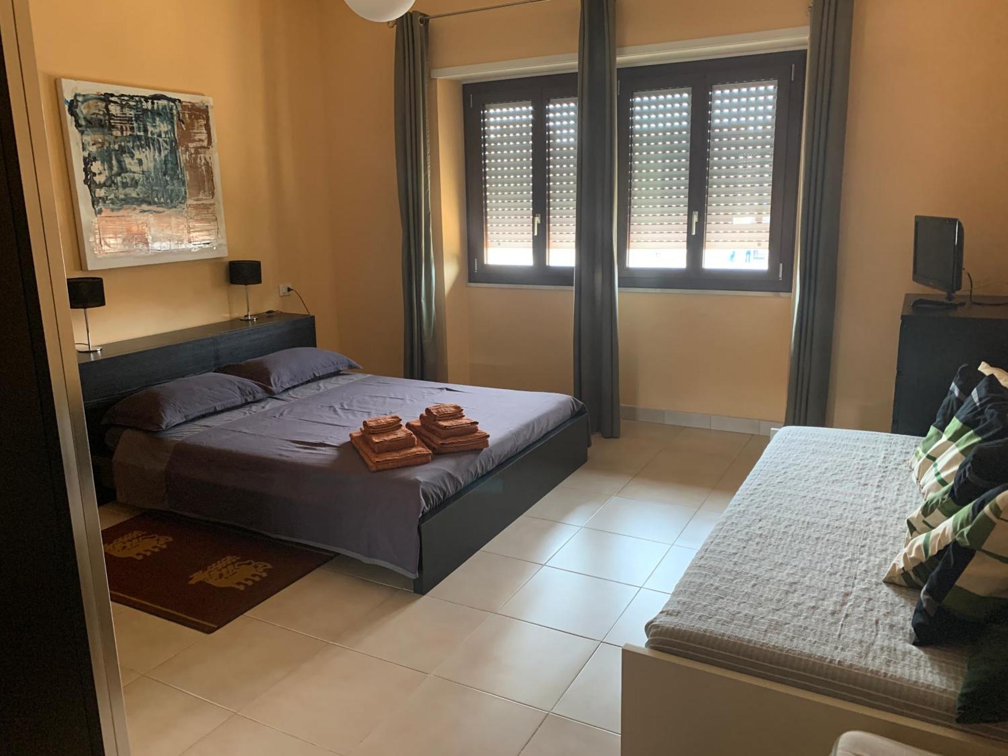 Casa Cervo Apartment Olbia Exterior photo